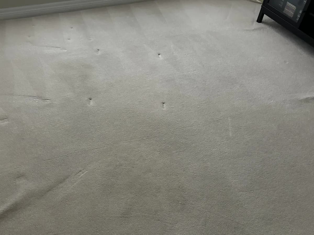 After photo