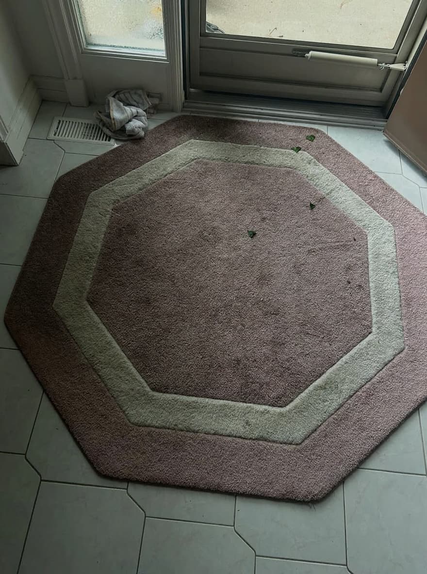 Before photo