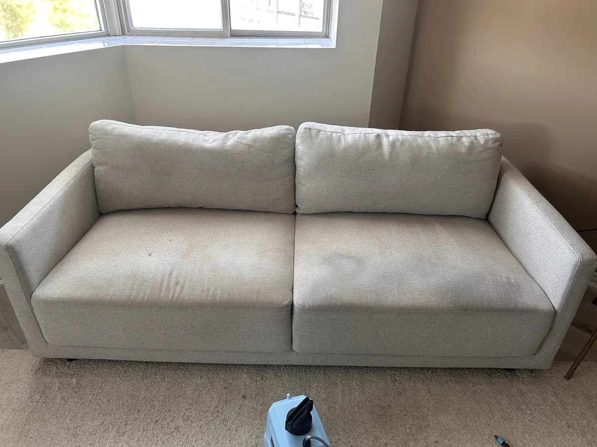 Before photo
