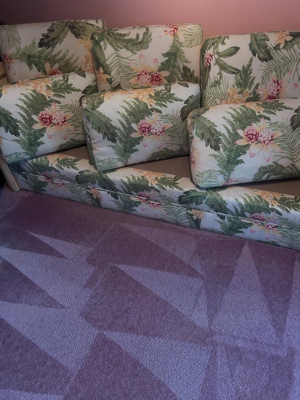 After photo
