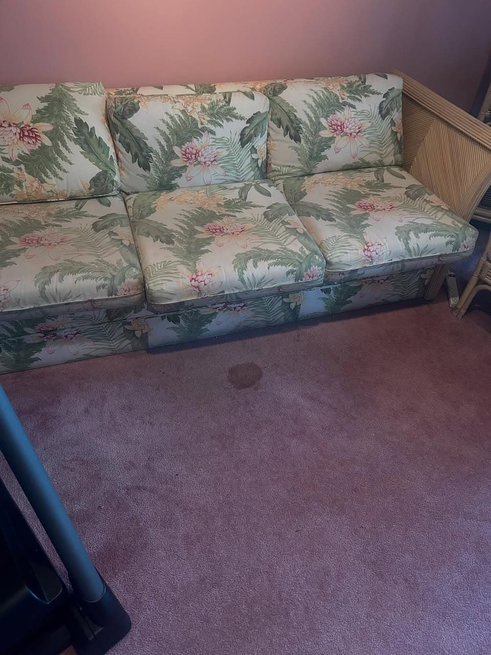 Before photo