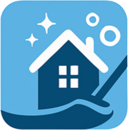 OKClean Solutions logo